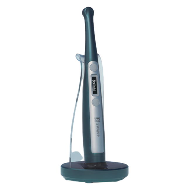 Swan+ Broad Spectrum Curing Light