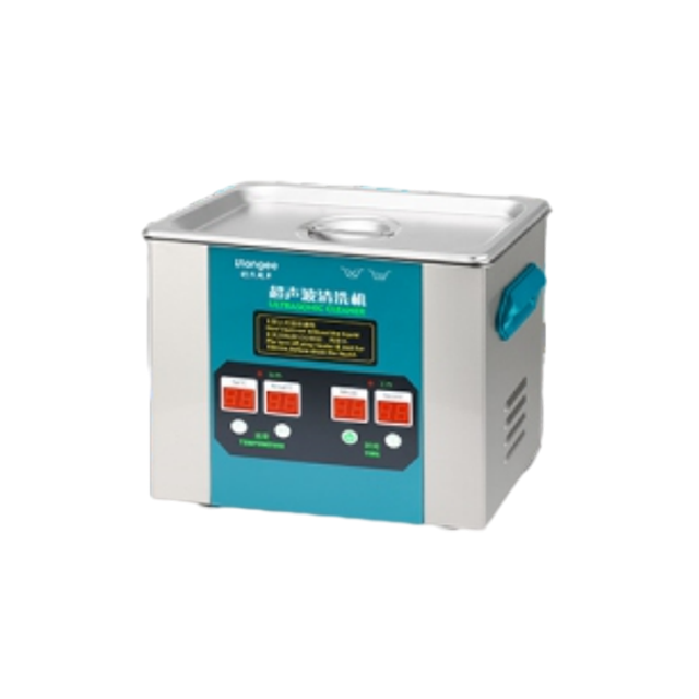 UC-4120 Ultrasonic Cleaner