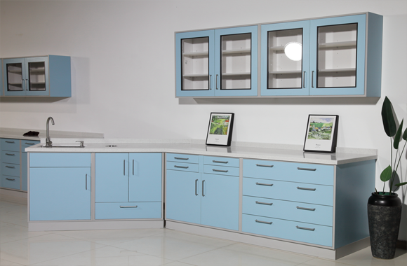 dental cabinet foident-1