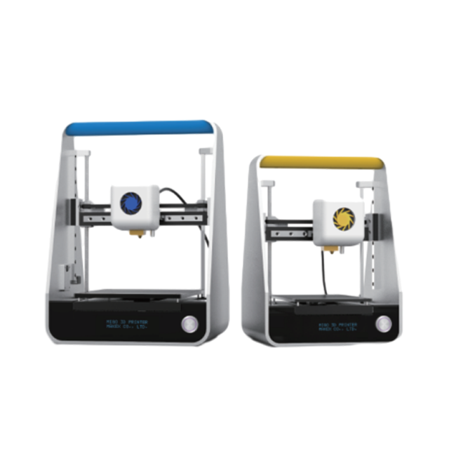 Migo Dental 3D Printer