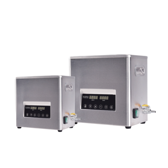 RUN-CT300 / RUN-CT500 Ultrasonic Cleaner