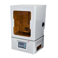 Max 2s Dental 3D Printer