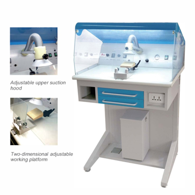 FN JT5 Dental Workstation (Single)