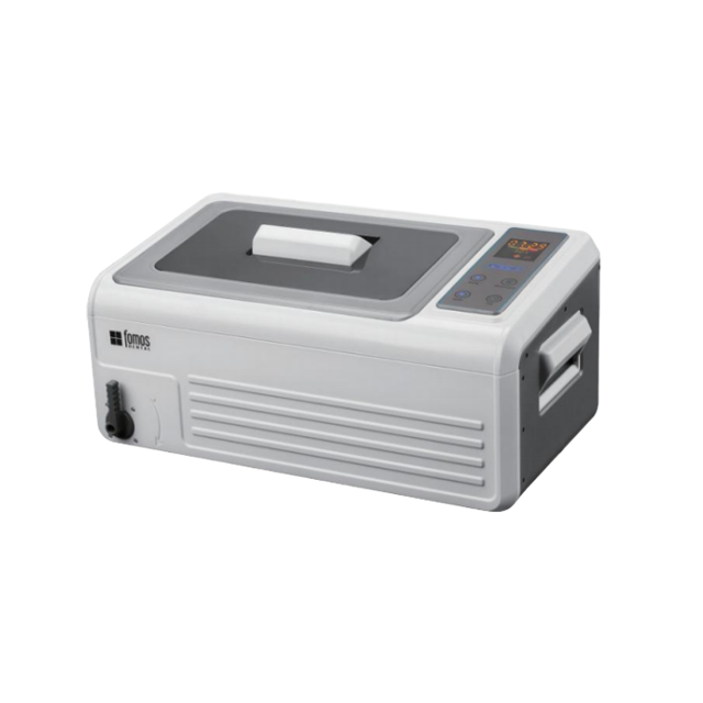 Foclean-60 Ultrasonic Cleaner