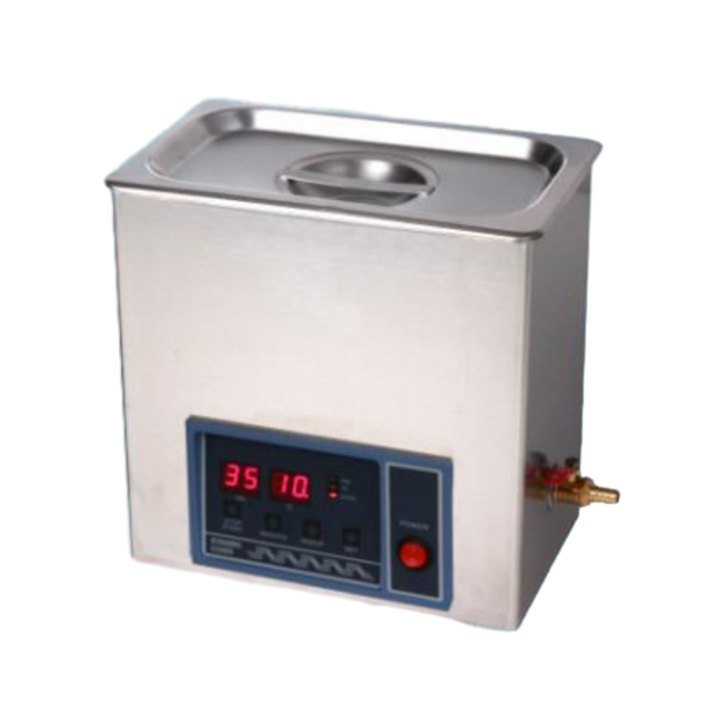 YJ Ultrasonic Cleaner