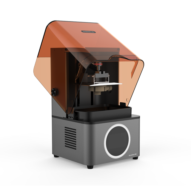 AccuFab-L4K Dental 3D Printer