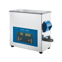  KDC-200B-6L /KDC-200B-10L Ultrasonic Cleaner