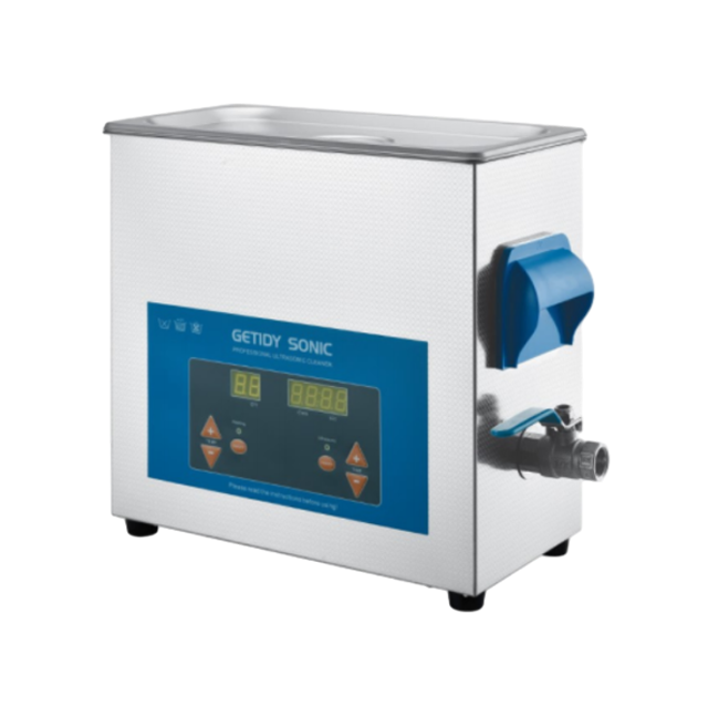  KDC-200B-6L /KDC-200B-10L Ultrasonic Cleaner