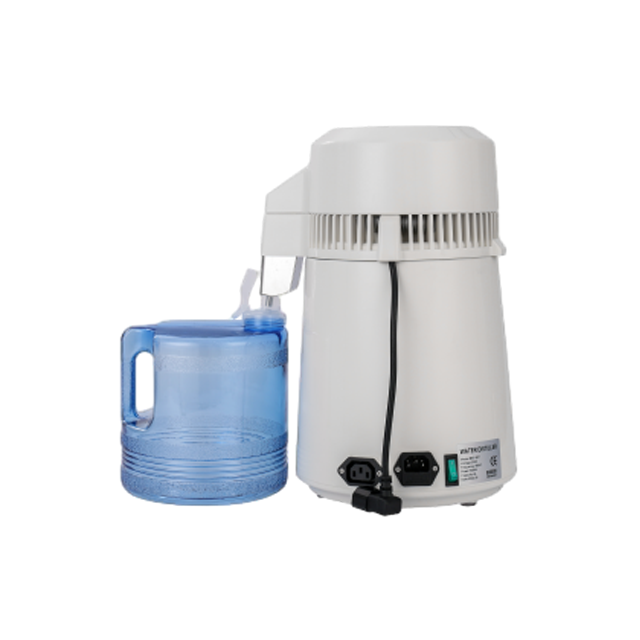 BST-007 Water Distiller