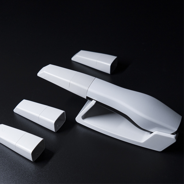 Panda P2 intraoral 3D scanner