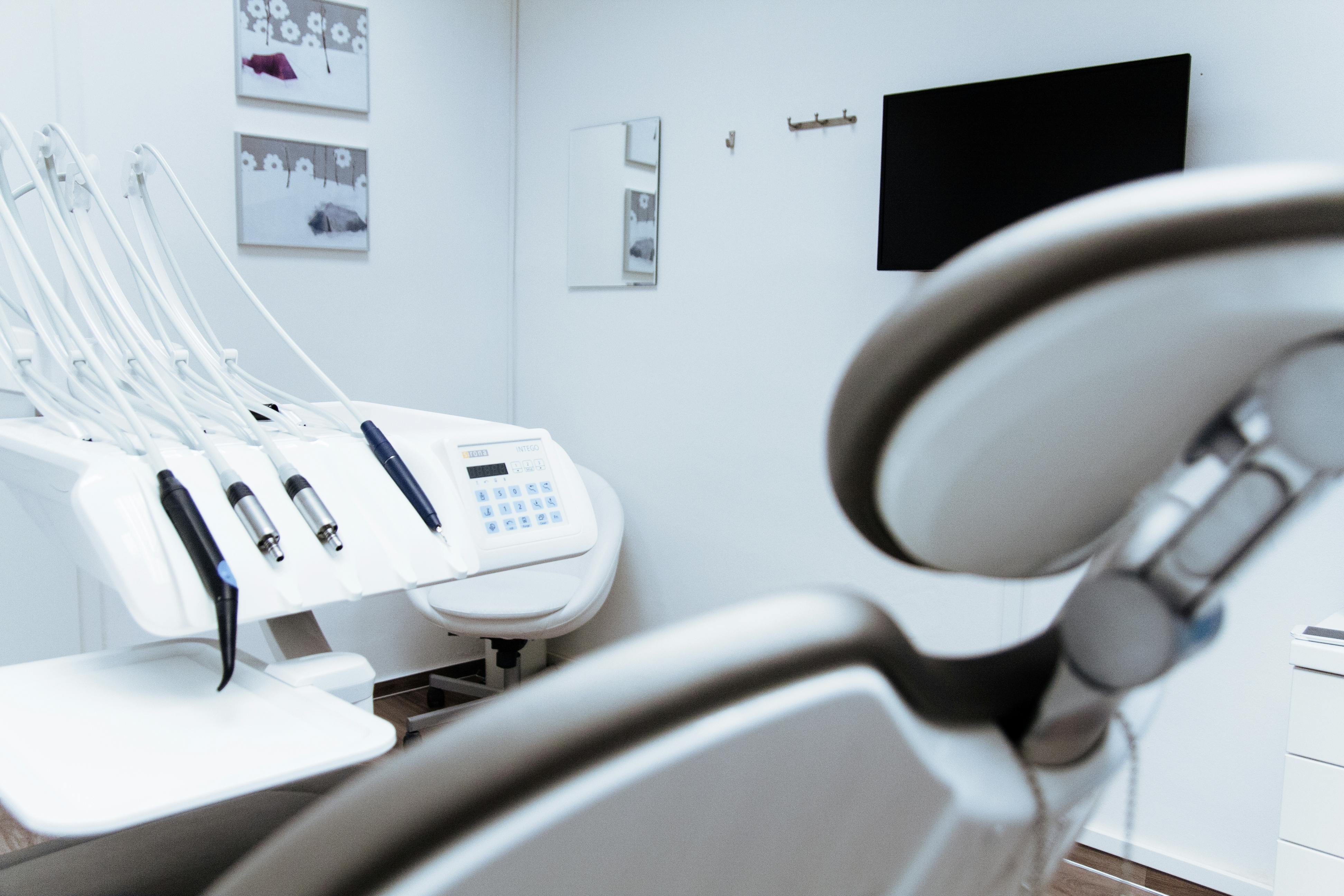 How Do Intraoral Scanners Work?