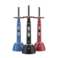 RLED6 High Intensity LED Curing Light