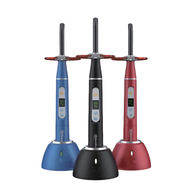 RLED6 High Intensity LED Curing Light