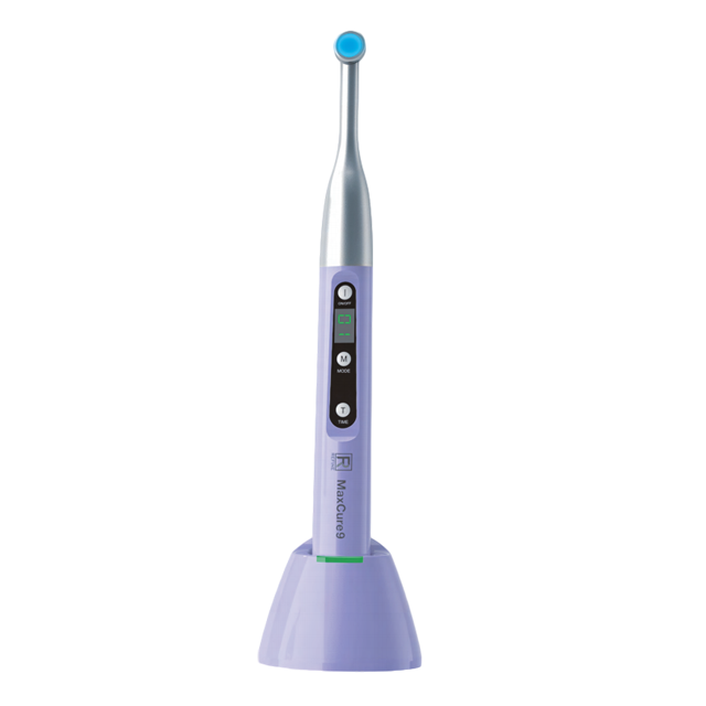 MaxCure9 Curing Light