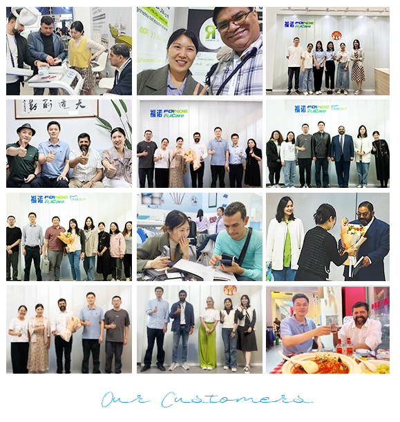 Customer Interaction