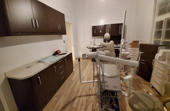 dental cabinet foident-3