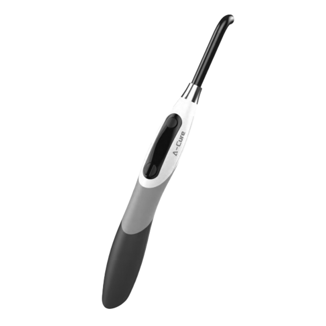 A-Cure Broad Spectrum Led Curing Light