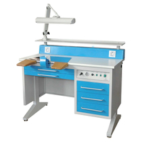 FN T5 Dental Workstation (Single Person)