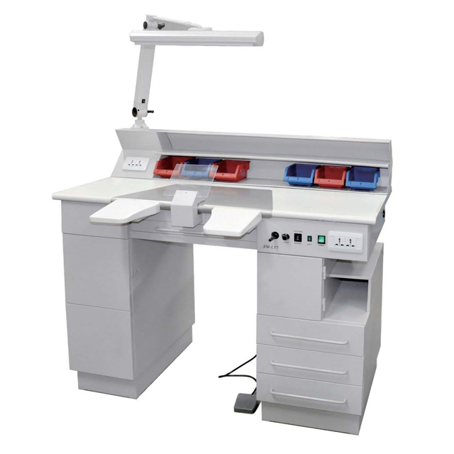 E1 Dental Workstation (Building block style)