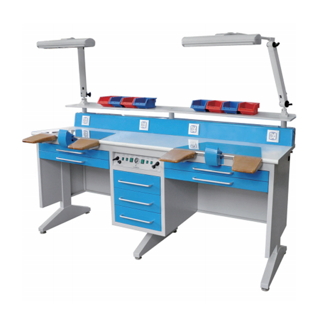 FN T6 Dental Workstation (Double Person)