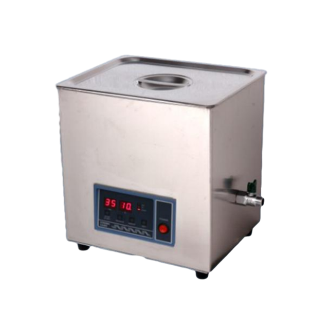 YJ Ultrasonic Cleaner