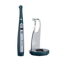 Swan Broad Spectrum Curing Light